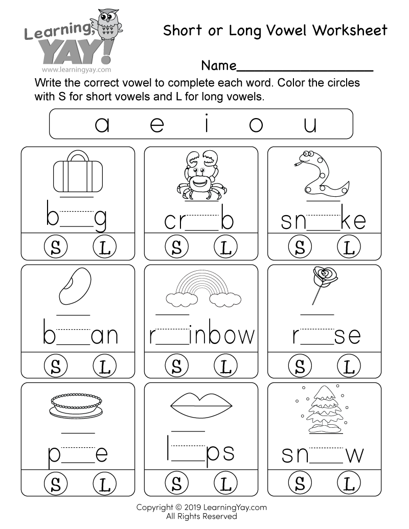 1st Grade English Worksheets Free Printables 