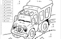 20 Automotive Math Worksheets Worksheet From Home