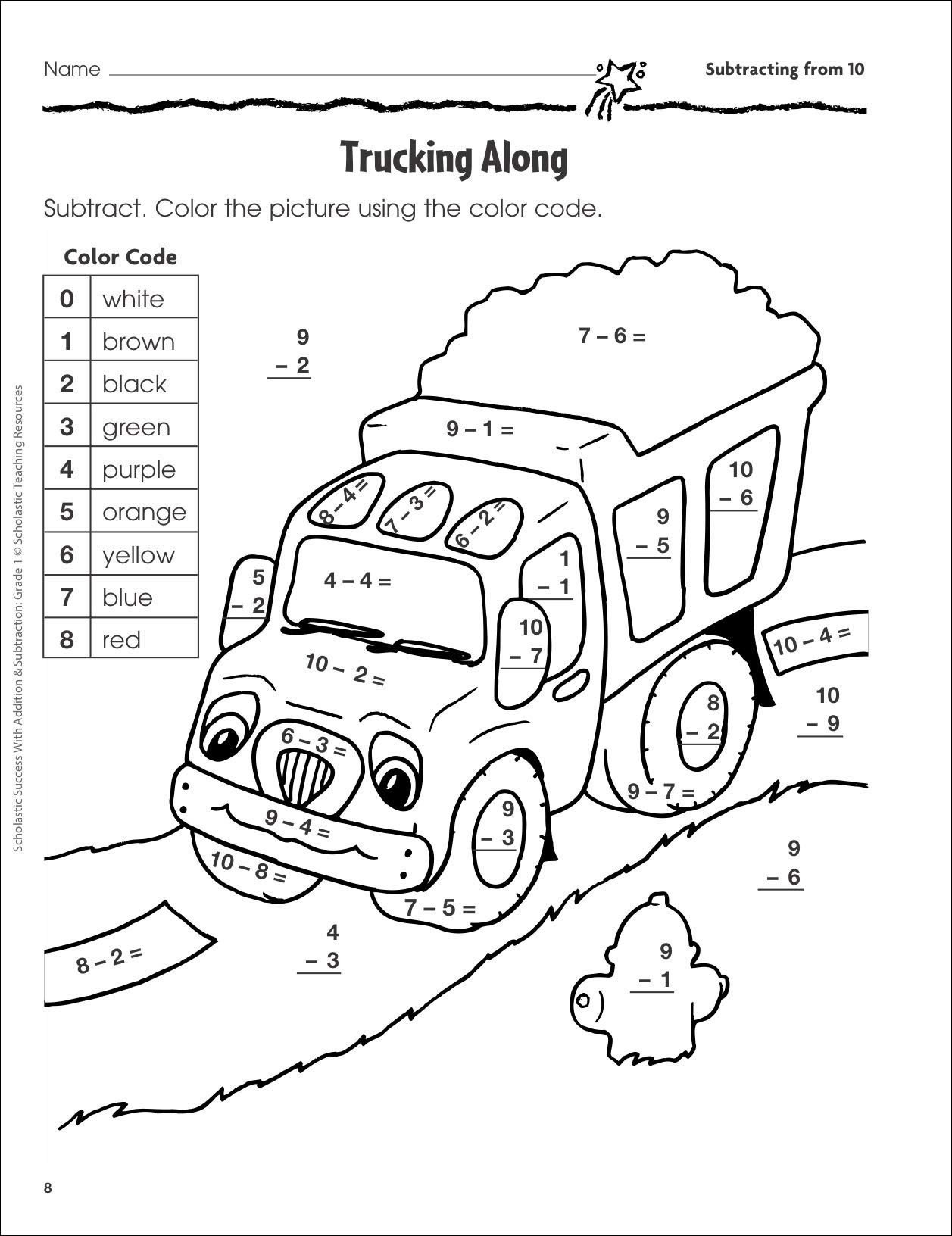 20 Automotive Math Worksheets Worksheet From Home