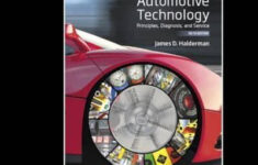 ASE Correlated Task Sheets For Automotive Technology James D