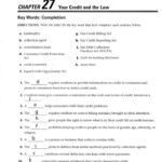 Auto Insurance Worksheet For Students Db Excel