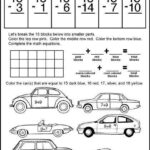 Automotive Math Worksheets Printable Worksheet Template
