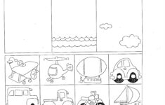 Crafts Actvities And Worksheets For Preschool Toddler And Kindergarten