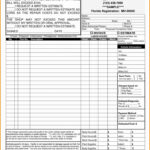 Explore Our Printable Auto Repair Shop Receipt Template Auto Repair