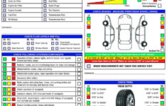 Free Printable Vehicle Inspection Form FREE DOWNLOAD Vehicle