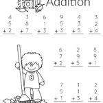 Free Printable Worksheets For 1St Grade Free Printable