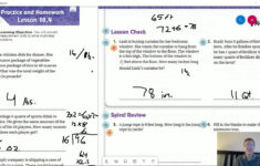 Go Math Grade 5 Unit 6 Grade 5 Mathematics Module 4 Engageny