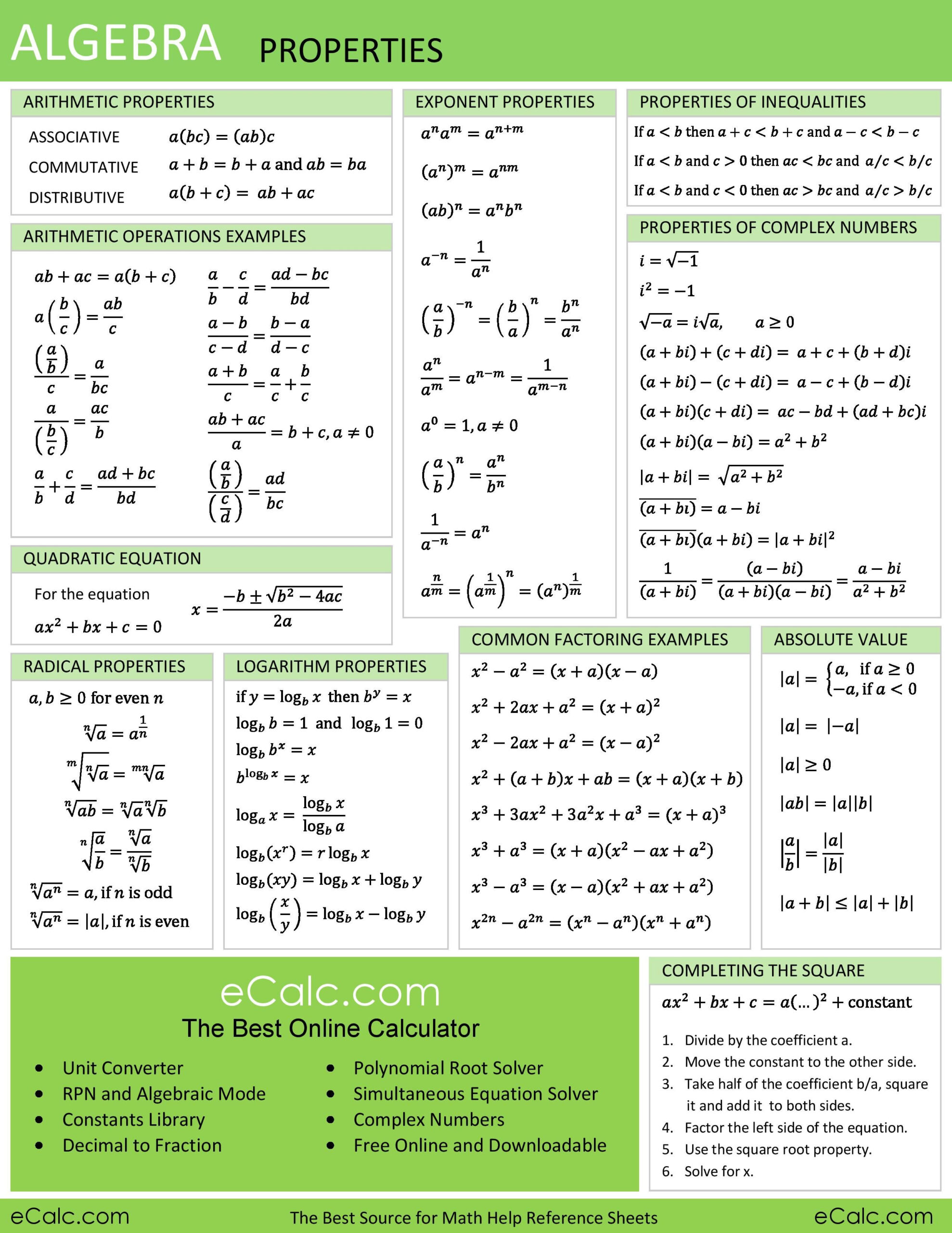 Gre Math Worksheets Printable Learning How To Read