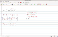 Math 110 Final Exam Review 24 YouTube