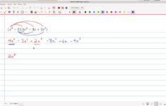Math 110 Final Exam Review 8 YouTube