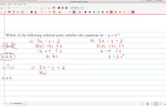 Math 110 Final Exam Review Part 2 11 YouTube