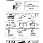 Mechanic Worksheet Free ESL Printable Worksheets Made By Teachers