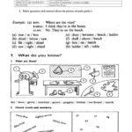 Mechanic Worksheet Free ESL Printable Worksheets Made By Teachers