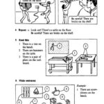 Mechanic Worksheet Free ESL Printable Worksheets Made By Teachers