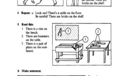 Mechanic Worksheet Free ESL Printable Worksheets Made By Teachers