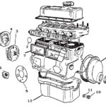 Morris Minor Engine Parts Car Diagram Coloring Pages Best Place To Color