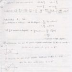 My Old Math Homework From UC Berkeley Math 153 Hw2