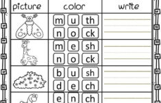 Spring Math And Literacy No Prep Printables First Grade Distance