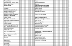 Vehicle Software For Windows Free Download Vehicle Inspection