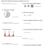 Year 3 Numeracy Mental Maths Printable Resources Free Worksheets